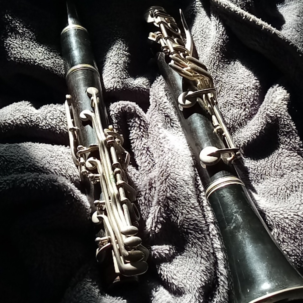 clarinet - Picture 7 of 7